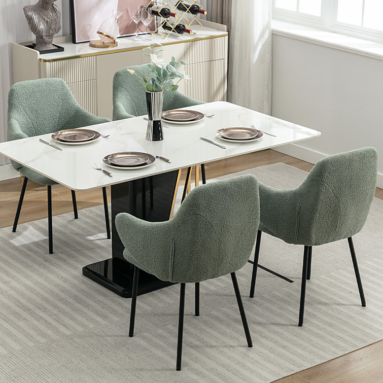 Comfy kitchen table online sets